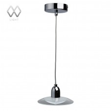 Подвесной светильник MW-Light Гэлэкси 632012201