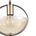 Подвесной светильник Vele Luce Broadway VL5362P21