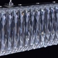 Подвесной светодиодный светильник Chiaro Гослар 498012901