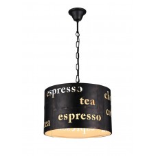 Подвесной светильник Favourite Espresso 1503-3P