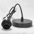 Подвесной светильник Lussole Loft Cameron GRLSP-8107
