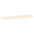Подвесной светодиодный светильник SLV I-Pendant Pro Led Panel 158722