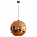 Подвесной светильник Loft IT Copper Shade Loft2023-E