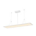 Подвесной светодиодный светильник SLV I-Pendant Pro Led Panel 158722
