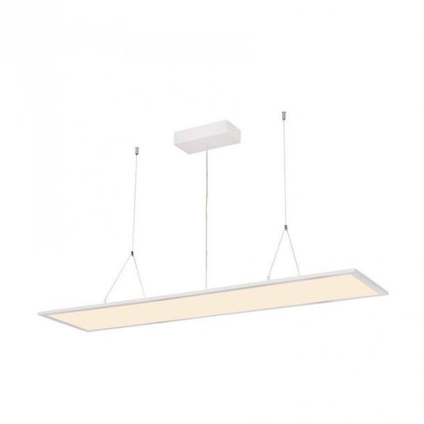 Подвесной светодиодный светильник SLV I-Pendant Pro Led Panel 158722
