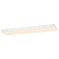 Подвесной светодиодный светильник SLV I-Pendant Pro Led Panel 158722