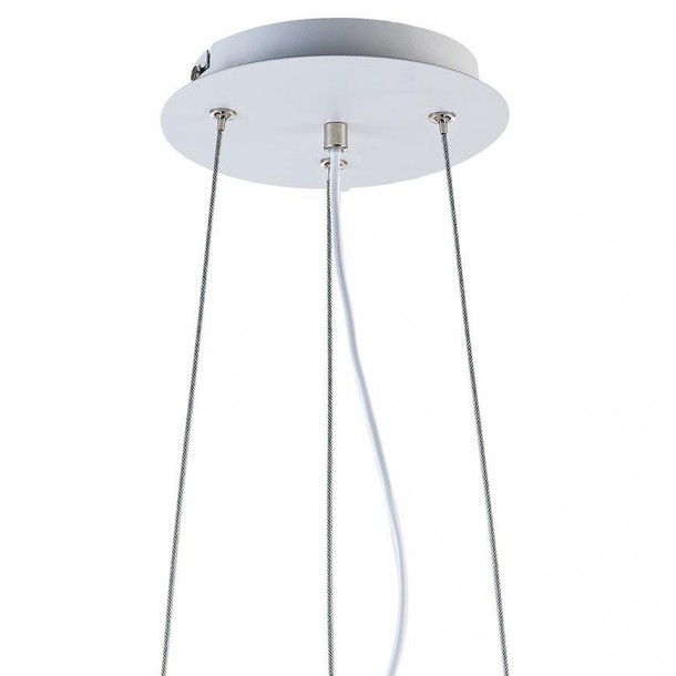 Подвесной комплект Donolux Kit hanging X C111052/1 D600