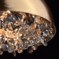 Подвесной светильник Chiaro Виола 298011701