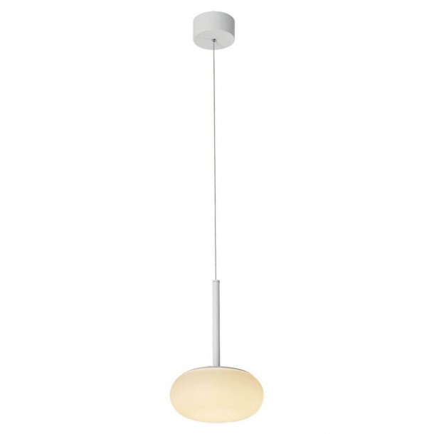 Подвесной светодиодный светильник Lussole Loft Yorkton LSP-8349