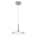 Подвесной светодиодный светильник Paulmann Oled Bell 94129