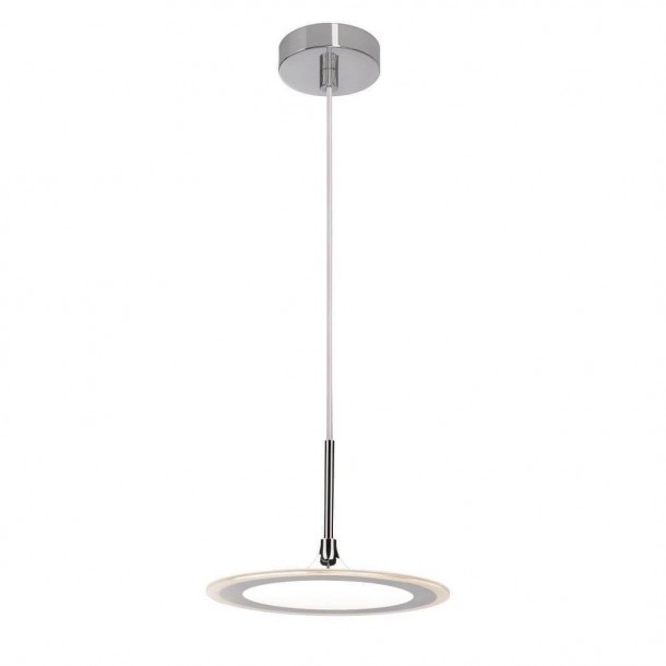 Подвесной светодиодный светильник Paulmann Oled Bell 94129