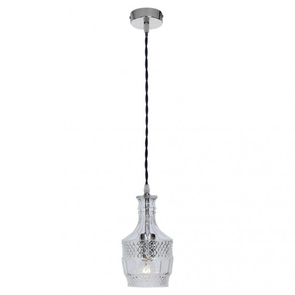 Подвесной светильник Lussole Loft LSP-9673