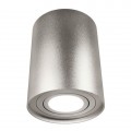 Потолочный светильник Lumina Deco Balston LDC 8055-A JP-D95*H123 SL