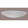 Потолочный светодиодный светильник с пультом ДУ Crystal Lux Luna PL80-3