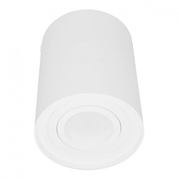 Потолочный светильник Lumina Deco Balston LDC 8055-A JP-D95*H123 WT