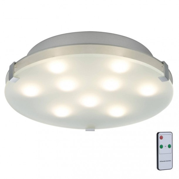 Потолочный светодиодный светильник Paulmann Xeta 70276