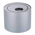 Потолочный светодиодный светильник Paulmann Premium ABL Ostra 92732