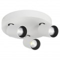 Основание для светильника Donolux DL18629/R3 Kit W Dim