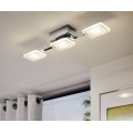 Ландшафтный светодиодный светильник Paulmann Plantini 94155