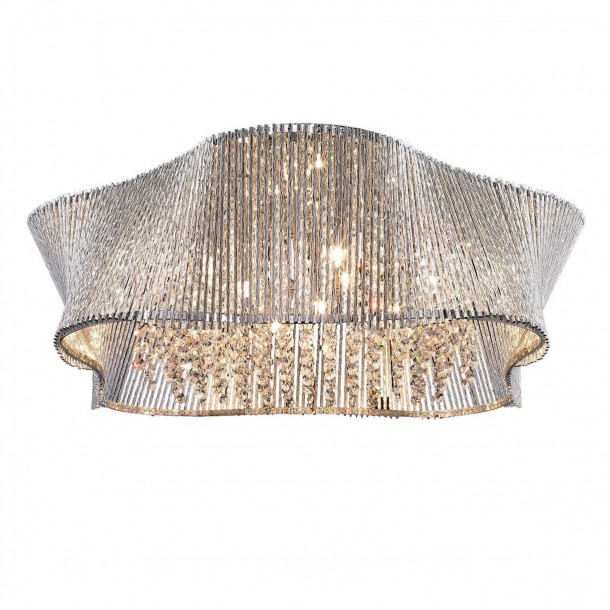 Потолочный светильник Arte Lamp Incanto A4207PL-9CC