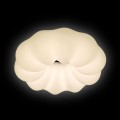 Потолочный светодиодный светильник Ambrella light Orbital Cloud FC318L WH 84W D460