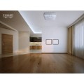 Потолочный светодиодный светильник Chiaro Кларис 7 437012402