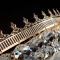 Потолочный светильник Maytoni Tiara DIA500-CL-40-06-G