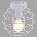 Потолочный светильник Arte Lamp A1110PL-1WH