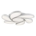 Потолочный светодиодный светильник iLedex Flower 108W WH