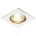 Встраиваемый светильник Ambrella light Classic 866A CH