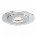 Встраиваемый светильник Paulmann Premium EBL Single Shell 92724