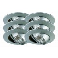 Встраиваемый светильник Paulmann Downlights Premium Line 98948