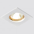 Встраиваемый светильник Ambrella light Classic 866A CH