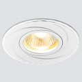 Встраиваемый светильник Ambrella light Classic A506 AL