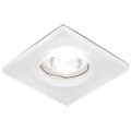 Встраиваемый светильник Ambrella light Desing D2250 W