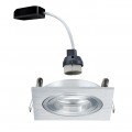 Встраиваемый светильник Paulmann Drilled 92621
