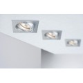 Встраиваемый светильник Paulmann Drilled 92621