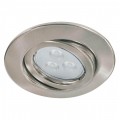 Встраиваемый светодиодный светильник Paulmann Quality Line Led 92026