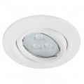 Встраиваемый светодиодный светильник Paulmann Quality Line Led 92027
