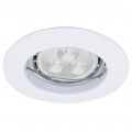 Встраиваемый светодиодный светильник Paulmann Premium Line Led 92659