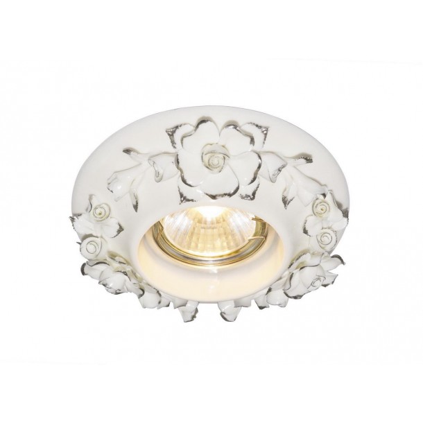 Встраиваемый светильник Arte Lamp Fragile A5260PL-1SA