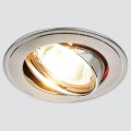 Встраиваемый светильник Ambrella light Classic 104A PS/N