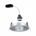 Встраиваемый светильник Paulmann Drilled 92626