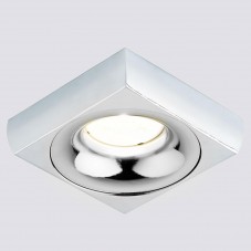 Встраиваемый светильник Ambrella light Classic A891 WH/CH