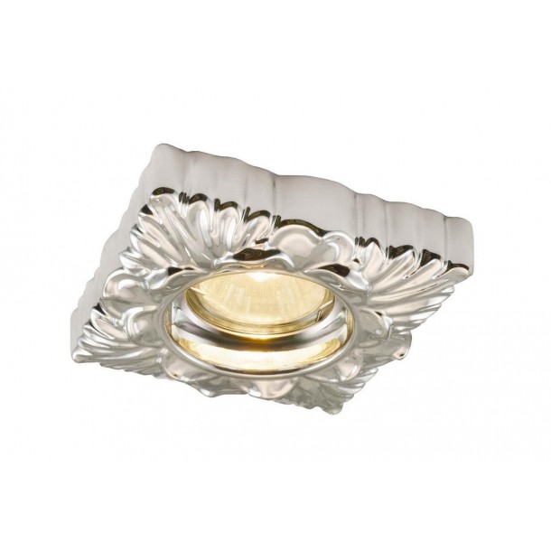 Встраиваемый светильник Arte Lamp Alloro A5248PL-1CC