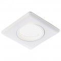 Встраиваемый светильник Ambrella light Classic P2350 W