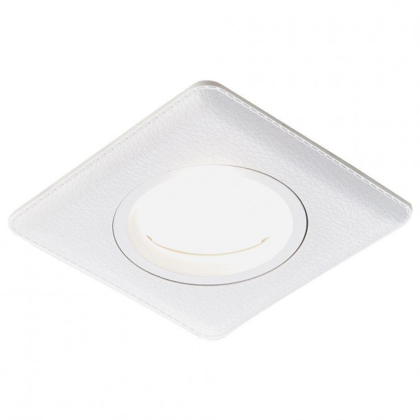 Встраиваемый светильник Ambrella light Classic P2350 W