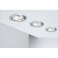 Встраиваемый светильник Paulmann Drilled 92626