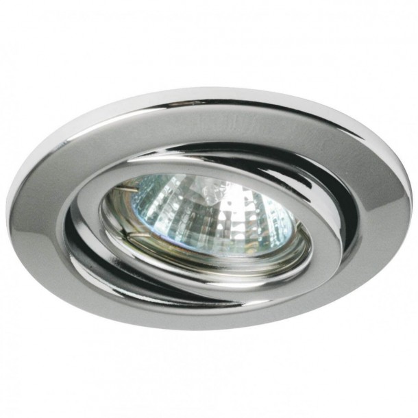 Встраиваемый светильник Paulmann Premium Line Halogen 3604