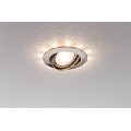 Встраиваемый светодиодный светильник Paulmann Ring Star Line Led Set Shine 93800